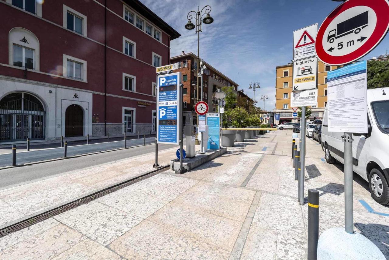 Imperial Home Mazzini Centro Verona 1 Exterior photo