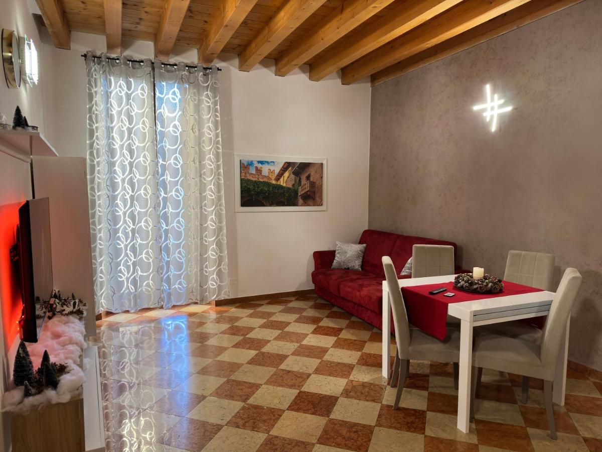 Imperial Home Mazzini Centro Verona 1 Exterior photo